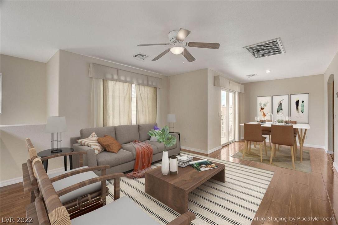 7453 Sol Duc Street - Photo 1