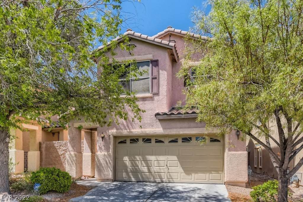 9192 Vintage Wine Avenue - Photo 1