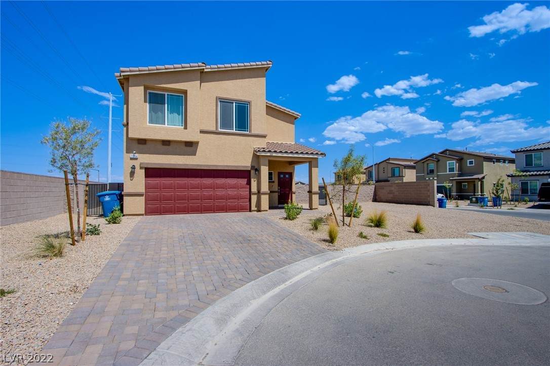 7944 Rutilant Court - Photo 1