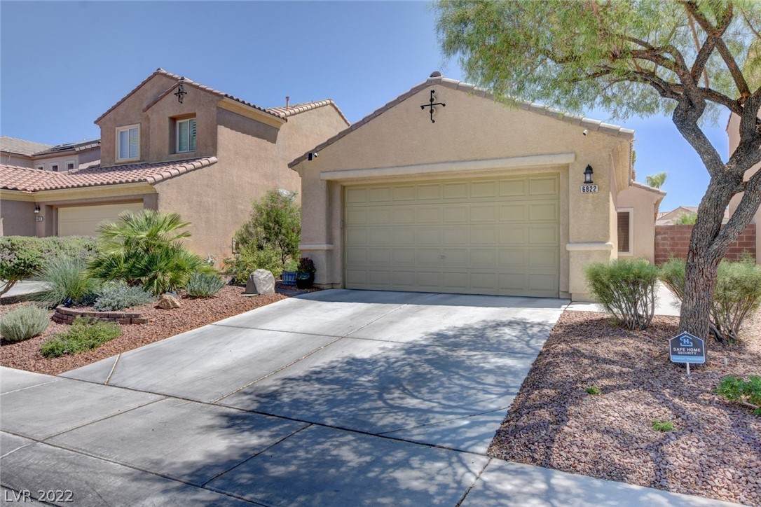 6822 Dovecote Avenue - Photo 1