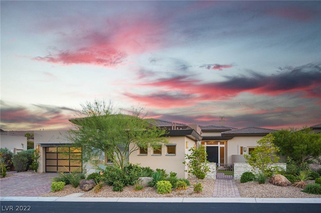 7 Boulder Rock Circle - Photo 1
