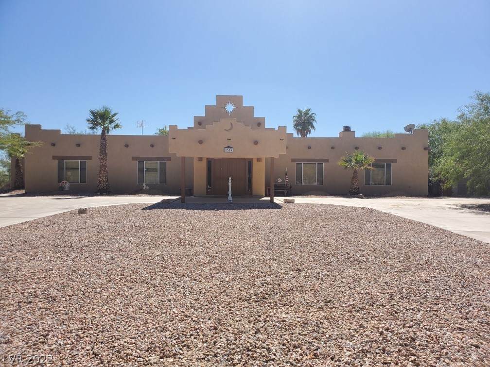 8525 La Madre Way - Photo 1