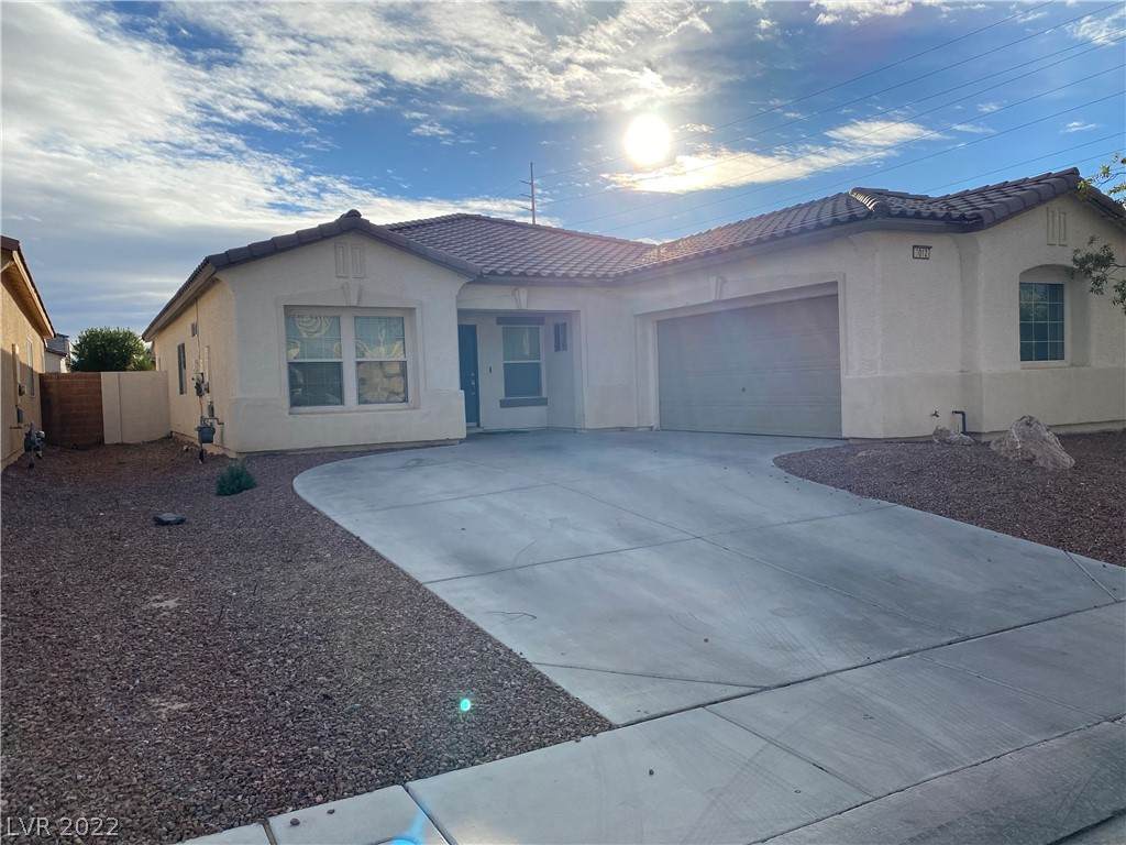 6012 Sugar Creek Drive - Photo 1