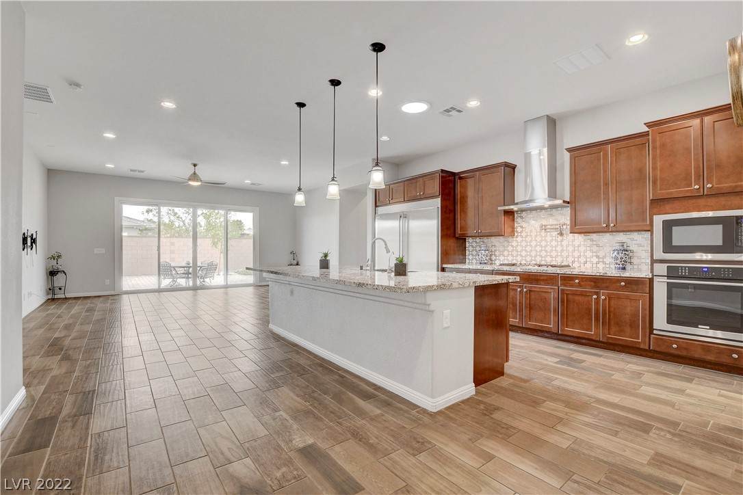9015 Chiffon Mist Avenue - Photo 1