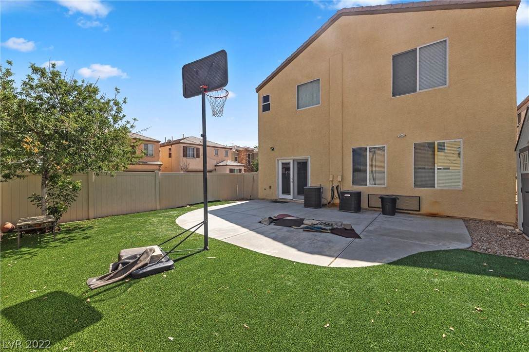 7312 Bare Rock Court - Photo 1