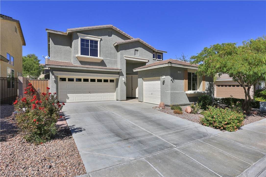 1345 Cadence Street - Photo 1