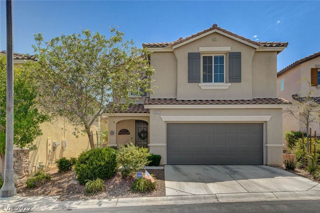 10635 Kearney Mountain Avenue - Photo 1