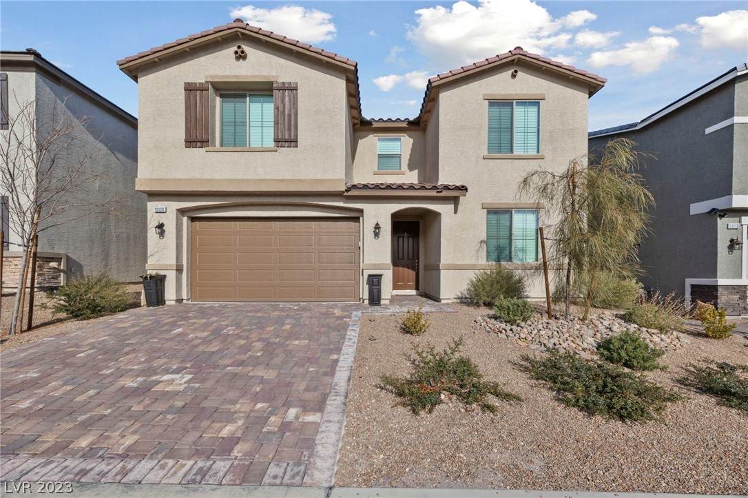 10138 Matter Overlook Drive - Photo 1