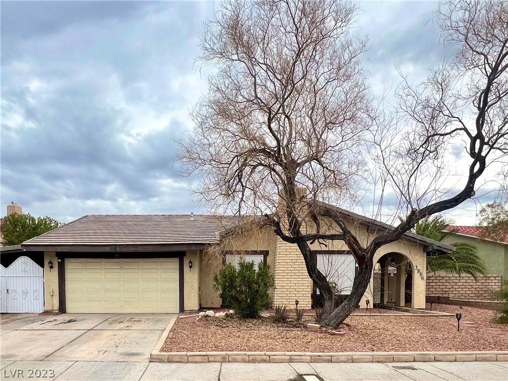 3886 Spitze Drive - Photo 1