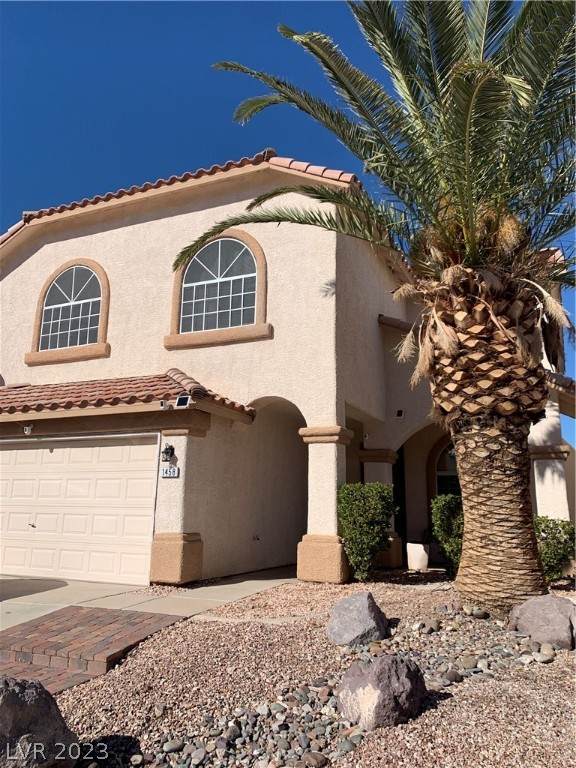1458 Verde Triandos Drive - Photo 1