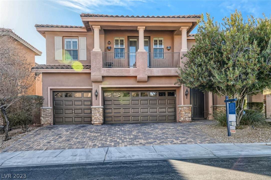7853 Morning Queen Drive - Photo 1