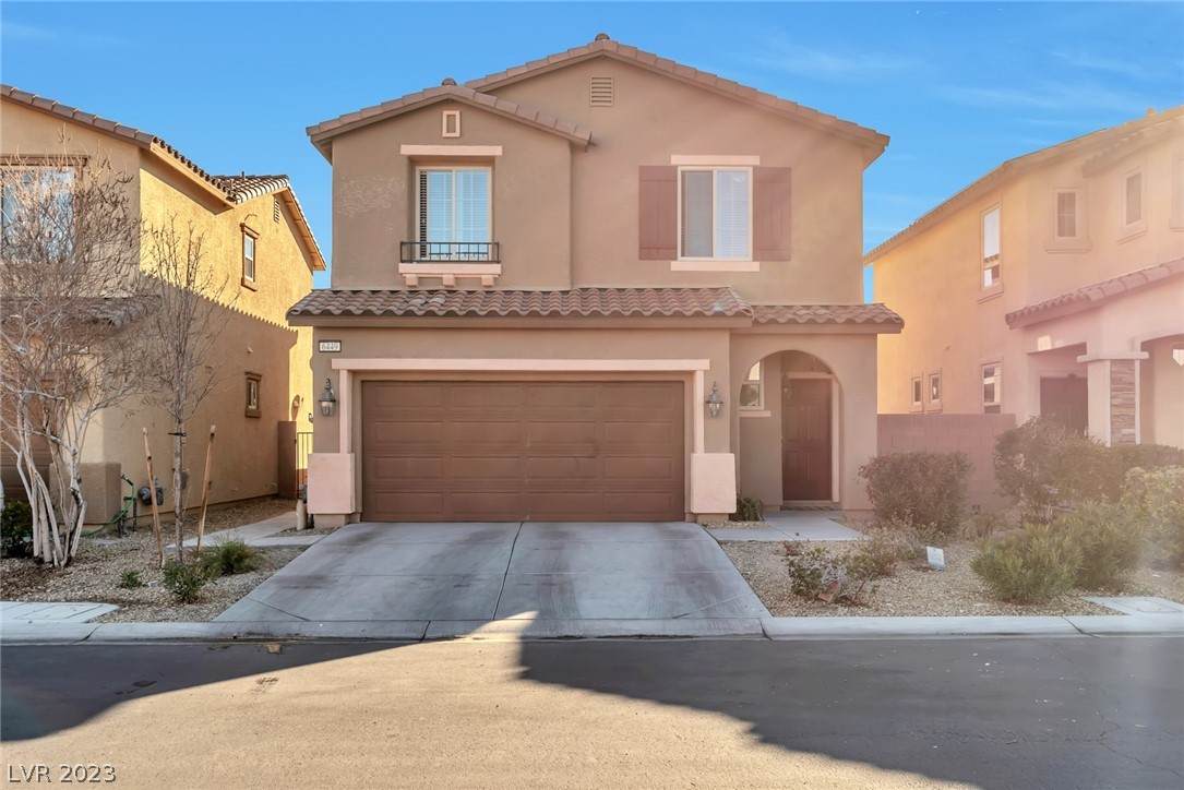 6449 Kellyville Drive - Photo 1