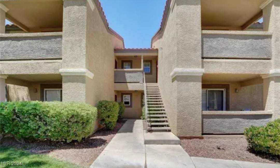 2300 Silverado Ranch Boulevard - Photo 1