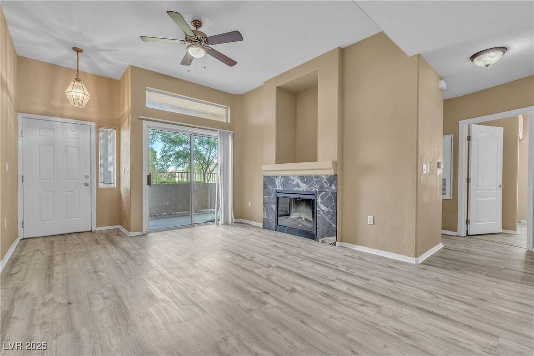 3544 Desert Cliff Street - Photo 1
