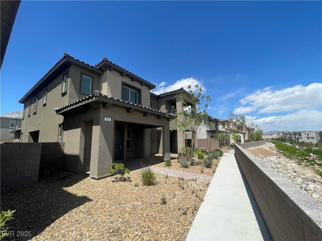 492 Pear Lake Street - Photo 1