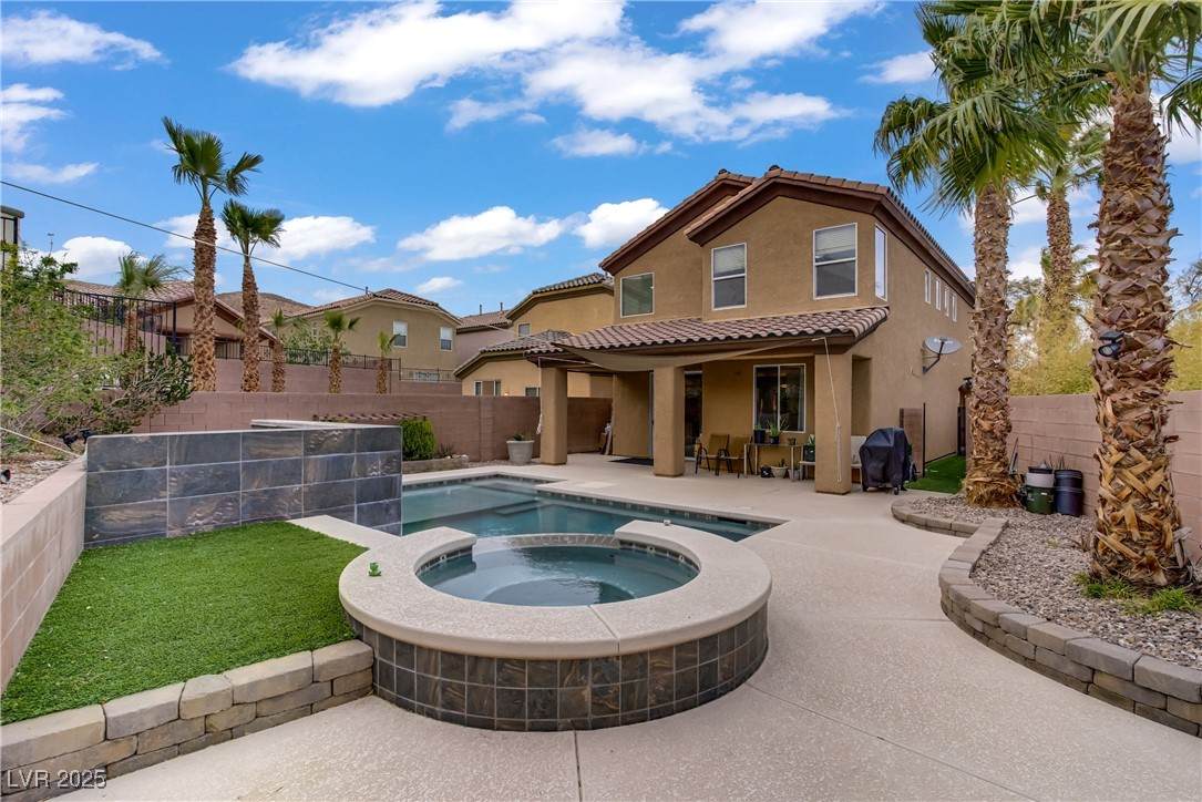 651 Penshaw Bridge Avenue - Photo 1