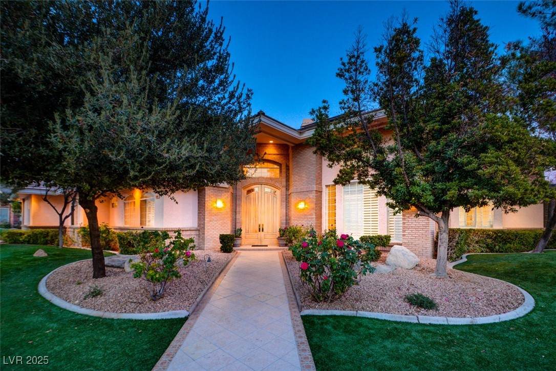3008 Astoria Pines Circle - Photo 1