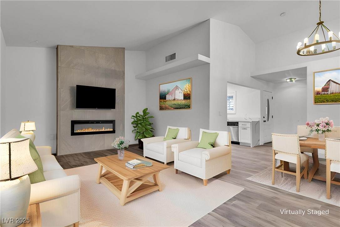 2851 Valley View Boulevard - Photo 1