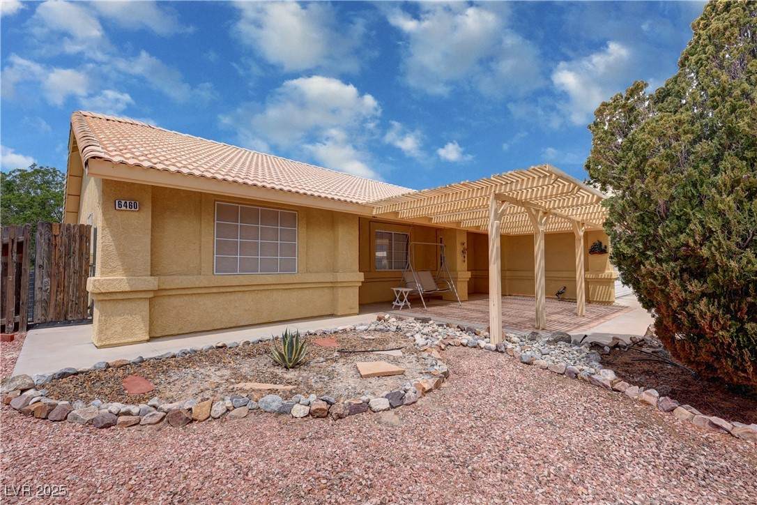 6460 Wagon Wheel Court - Photo 1