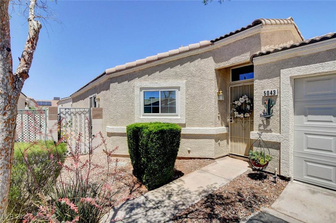 5043 Mascaro Drive - Photo 1