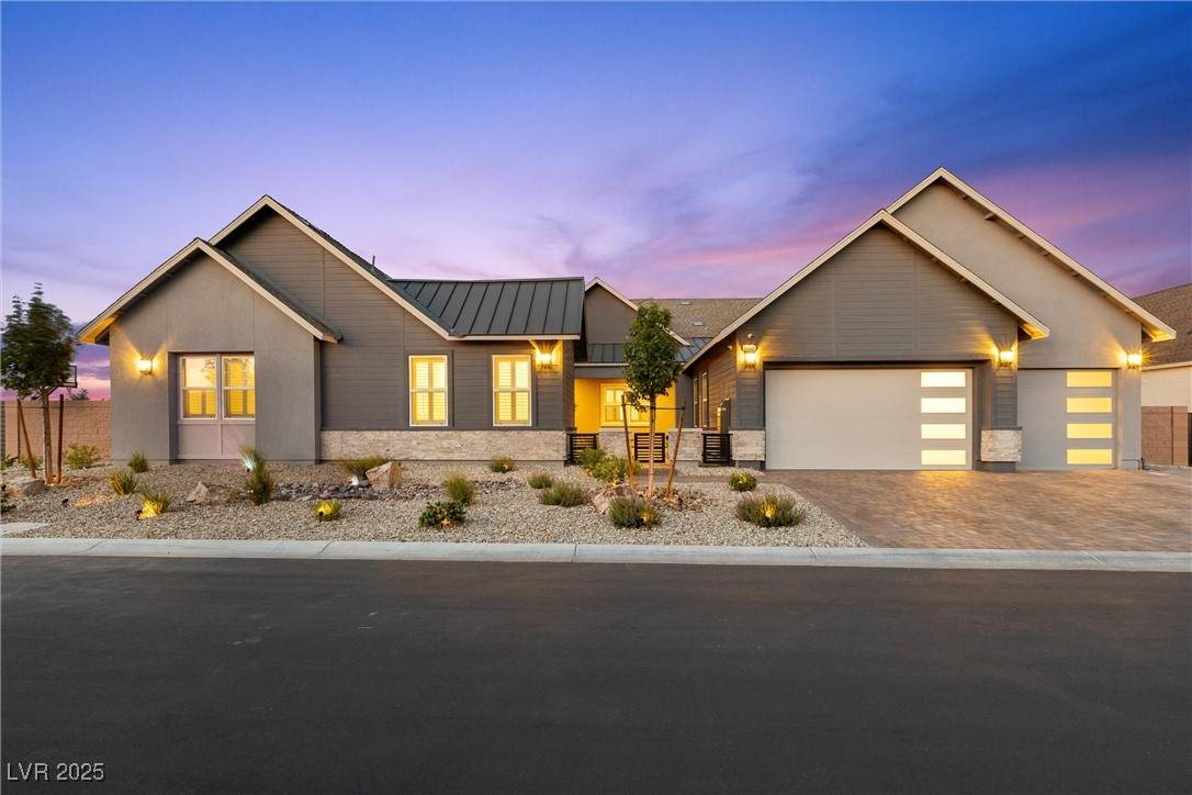 8840 Harvest Sunset Street - Photo 1