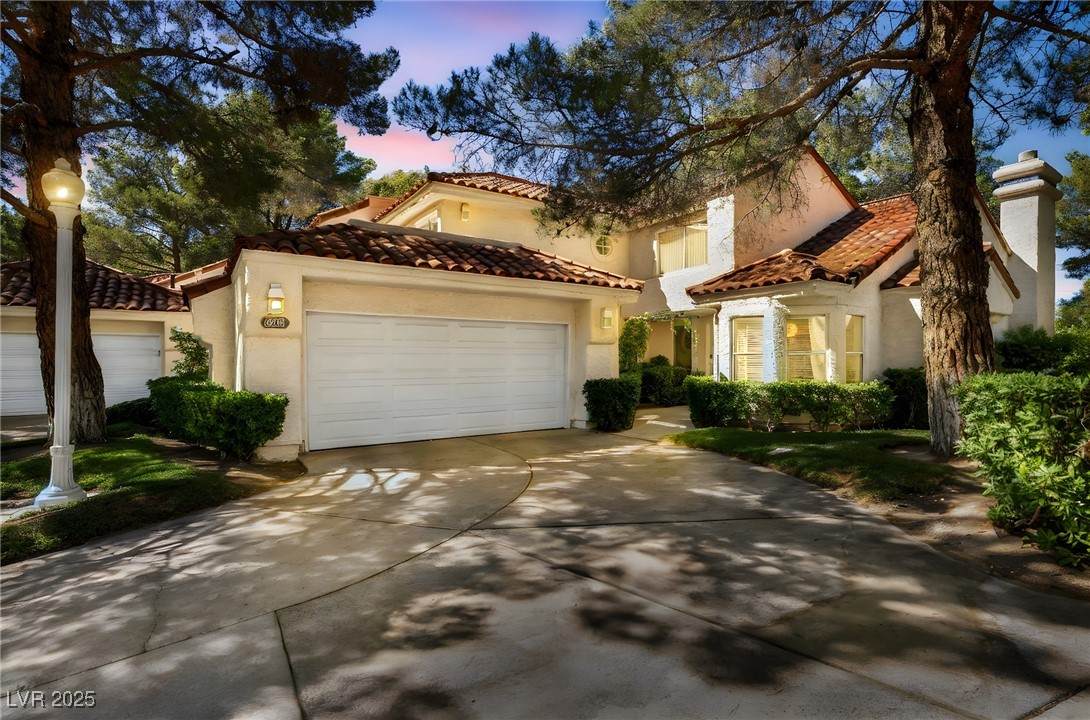 6954 Emerald Springs Lane - Photo 1