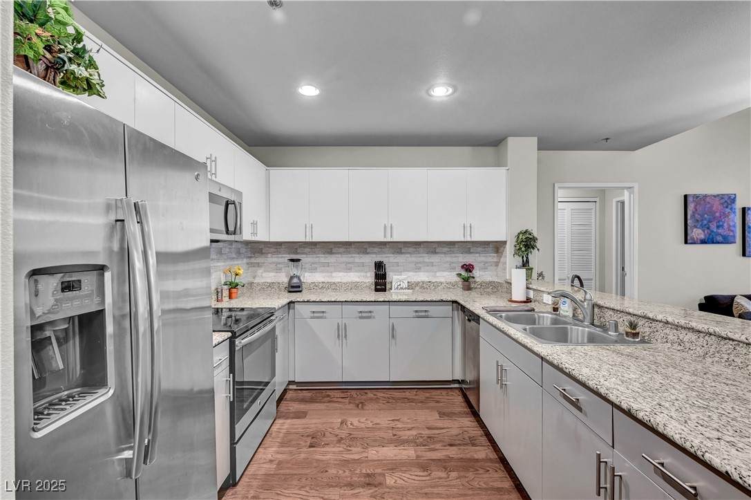 8255 Las Vegas Boulevard - Photo 1