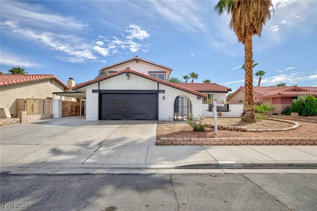 4000 Camas Court - Photo 1