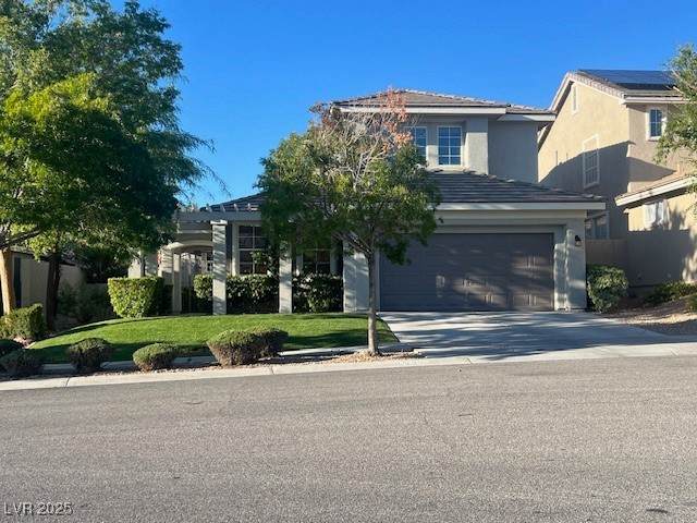 10341 Early Morning Avenue - Photo 1