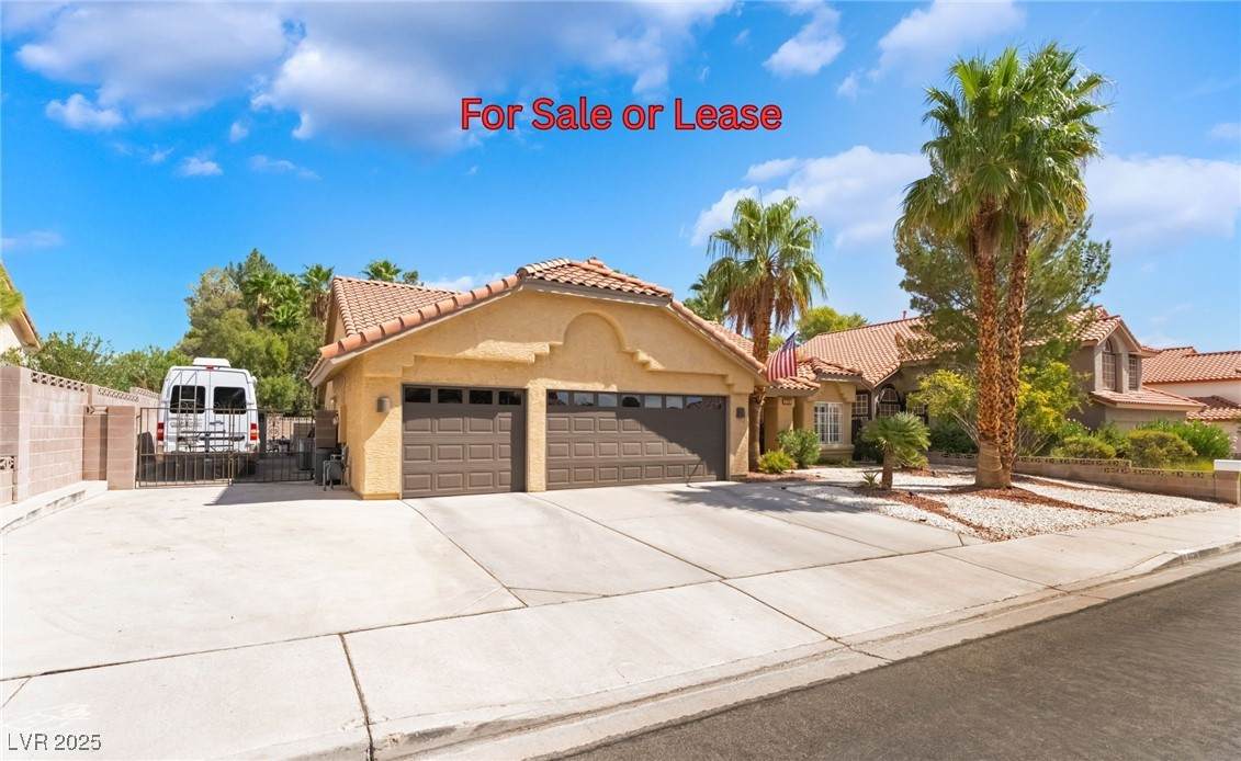 8628 Highacre Drive - Photo 1