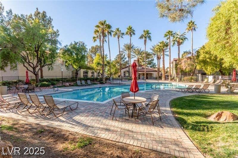 9000 Las Vegas Boulevard - Photo 1