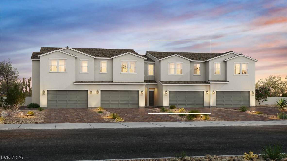 4260 Lunar Lullaby Avenue - Photo 1