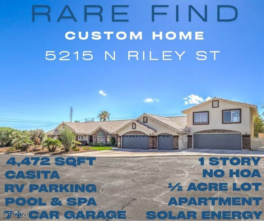 5215 Riley Street - Photo 1