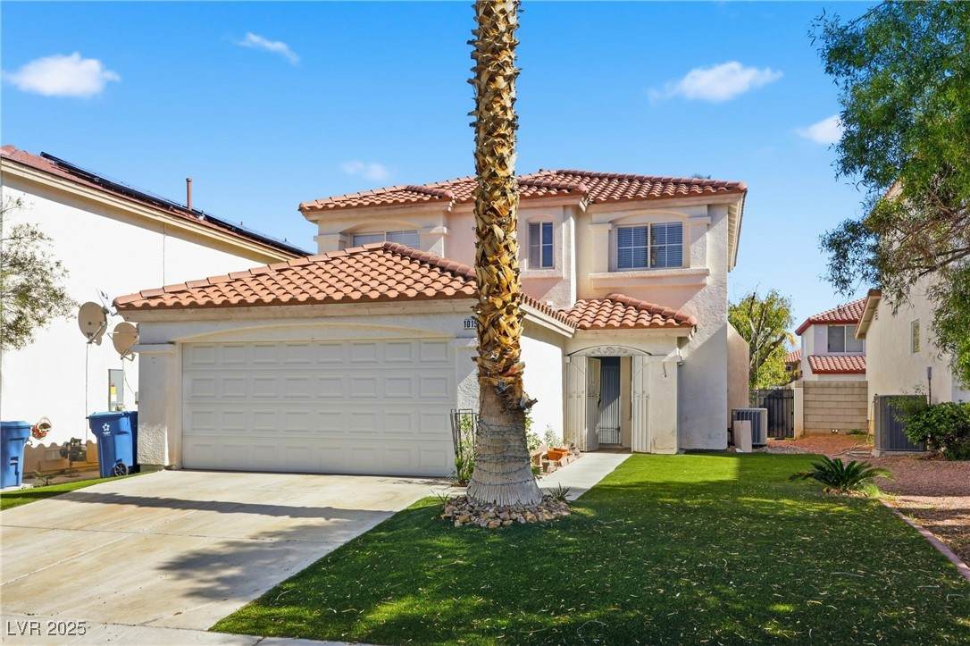 10152 Climbing Lily Street - Photo 1