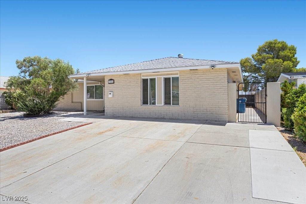 321 Oil Lantern Lane - Photo 1