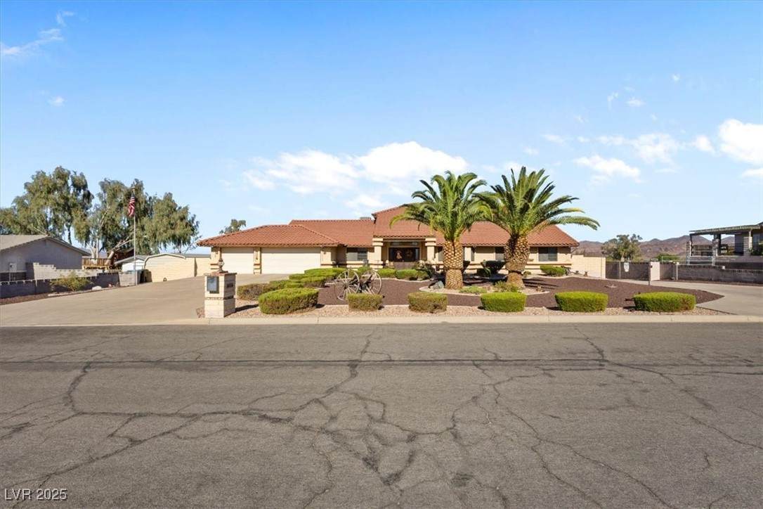 1016 Santa Helena Avenue - Photo 1