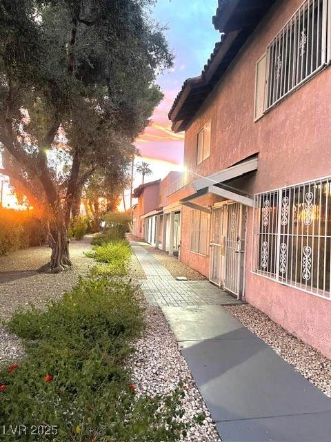 2202 Desert Inn Road - Photo 1