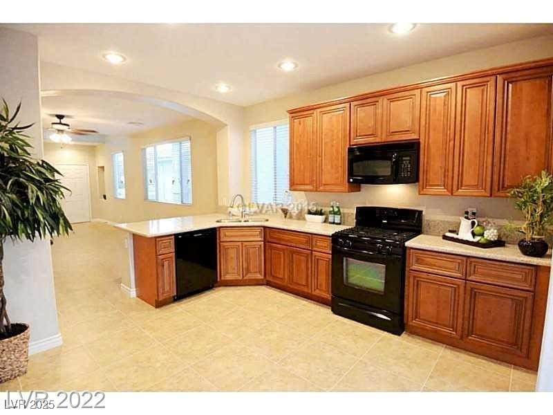 1344 Angel Falls Street - Photo 1