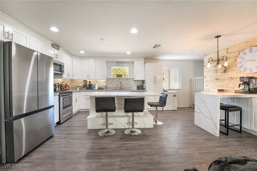 878 Lake Mead Boulevard - Photo 1