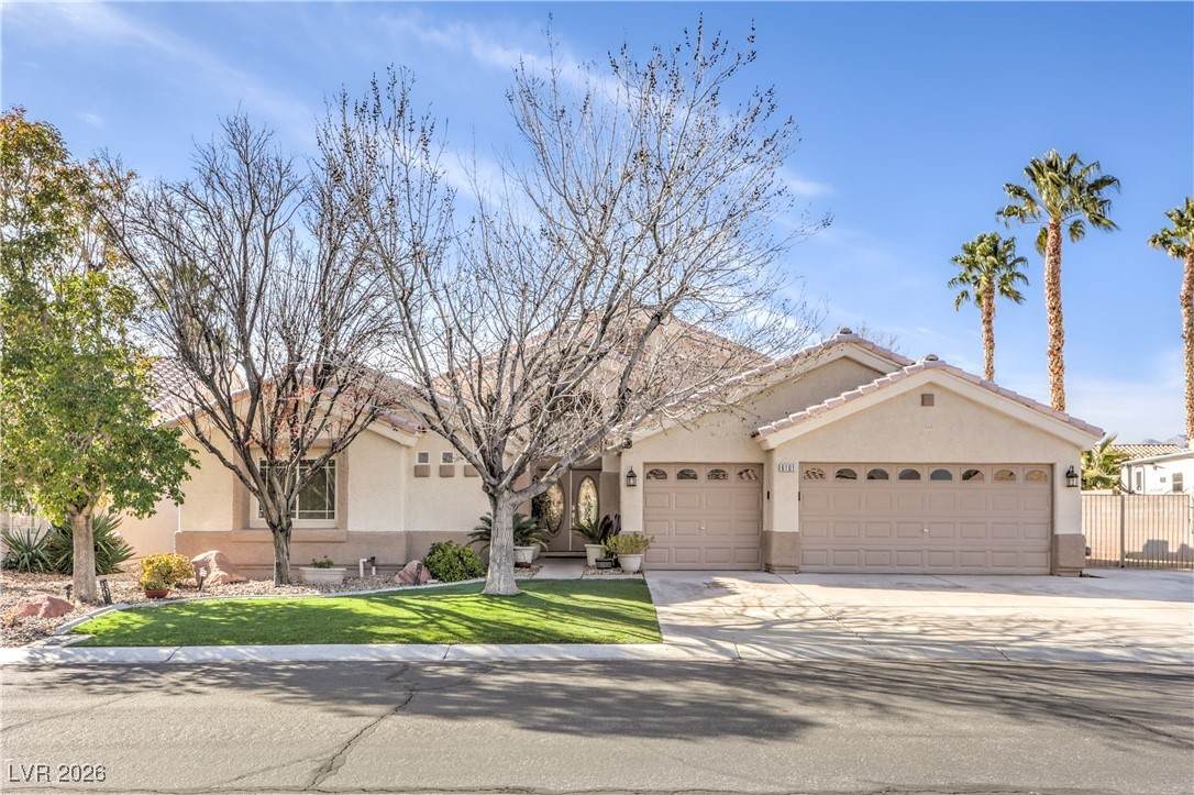 6101 Port Of Dreams Drive - Photo 1