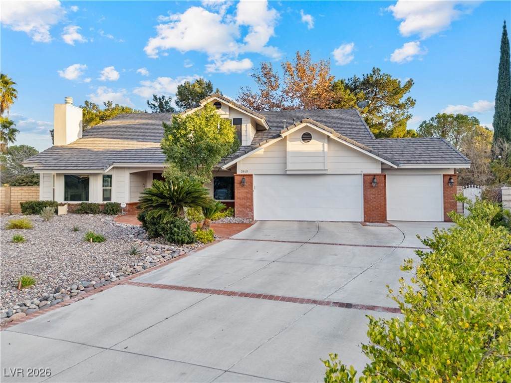 2940 Crystal Bay Drive - Photo 1