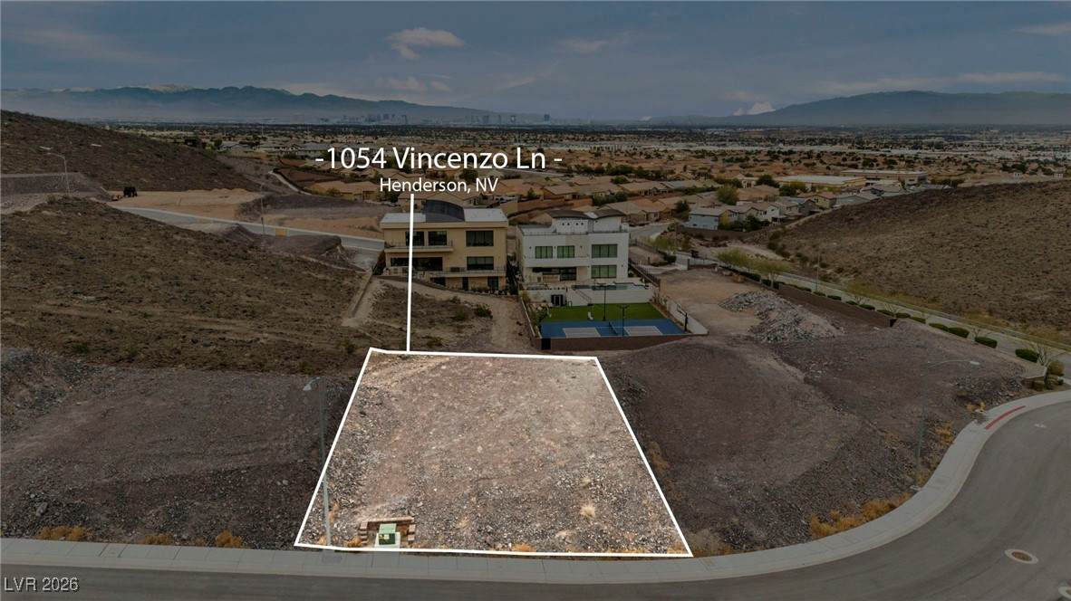1054 Vincenzo Lane - Photo 1