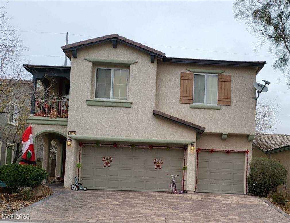 9170 Blue Ox Avenue - Photo 1