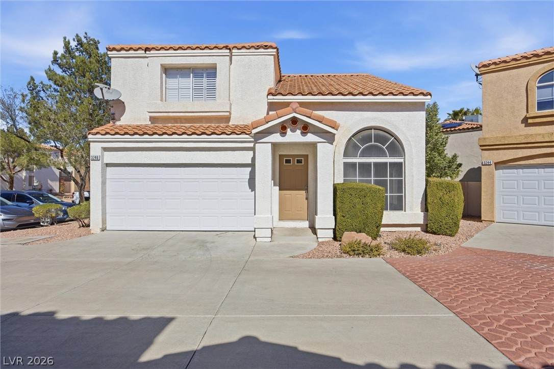 3246 Epson Street - Photo 1