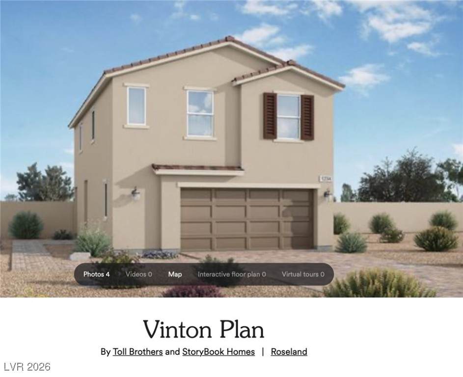 1617 Walnut Falls Court - Photo 1