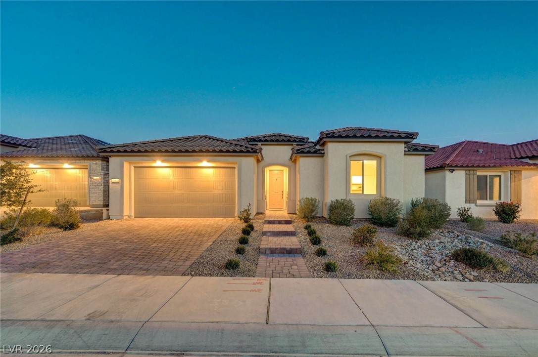 6502 Corsari Ridge Street - Photo 1