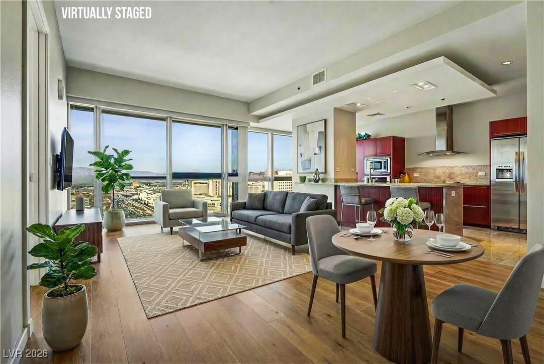 4471 Dean Martin Drive - Photo 1