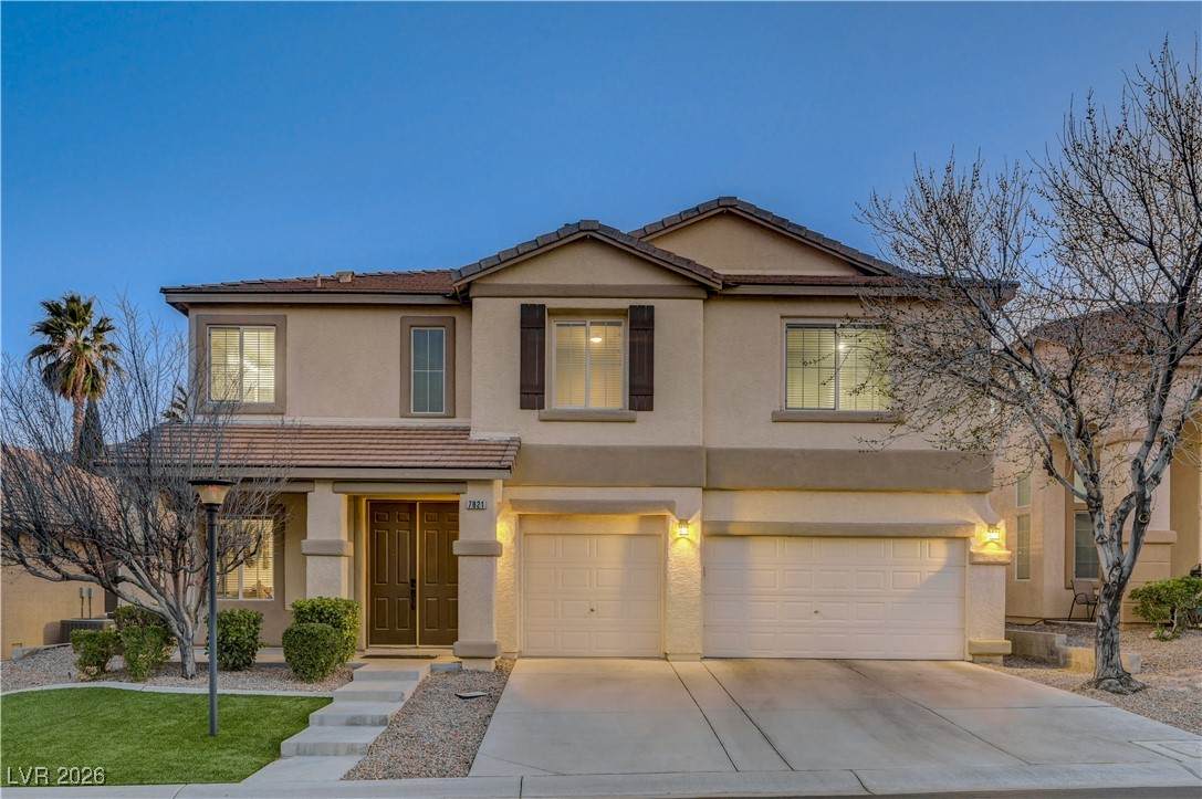 7821 Red Leaf Drive - Photo 1