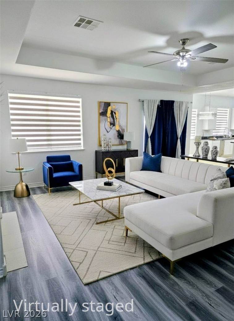 6975 Docile Daybreak Court - Photo 1