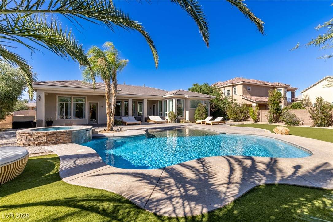 7304 Buttons Ridge Drive - Photo 1